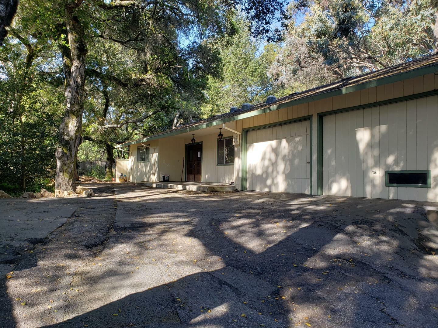 Property Photo:  906 Lockewood Lane  CA 95066 