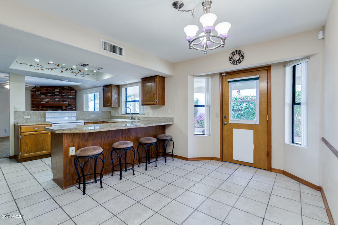 Property Photo: 841 N Poplar Court AZ 85226