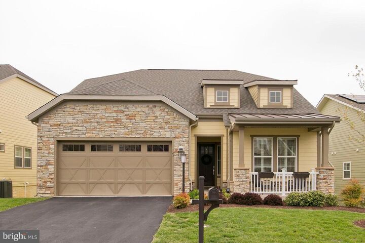 123 Grebe Drive  Lake Frederick VA 22630 photo