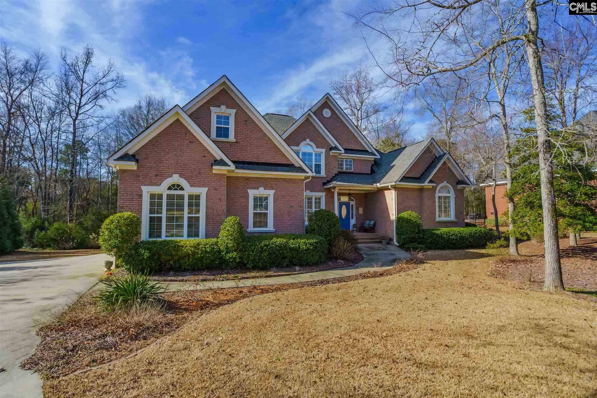 Property Photo: 405 Ashwood SC 29036