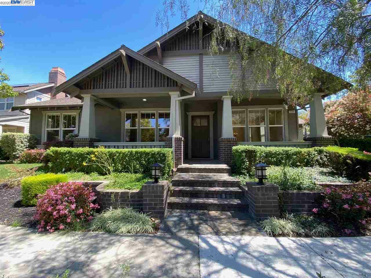 2264 French Street  Livermore CA 94550 photo
