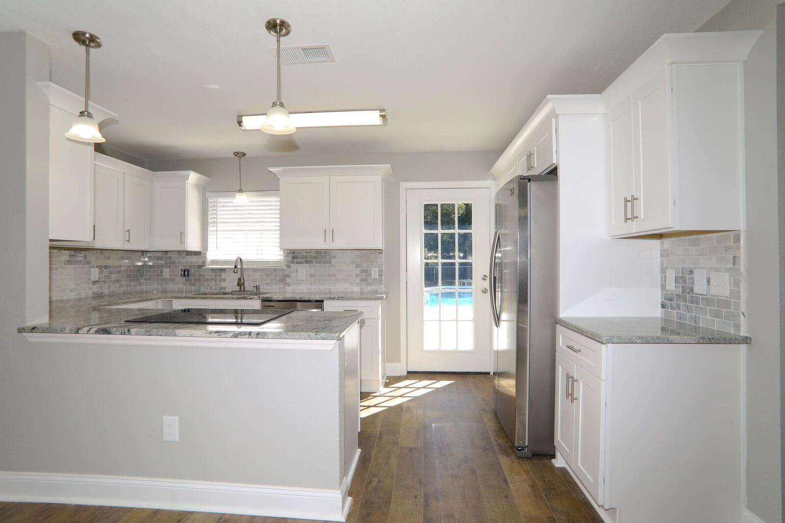 Property Photo:  4 Spencer Court  FL 32547 
