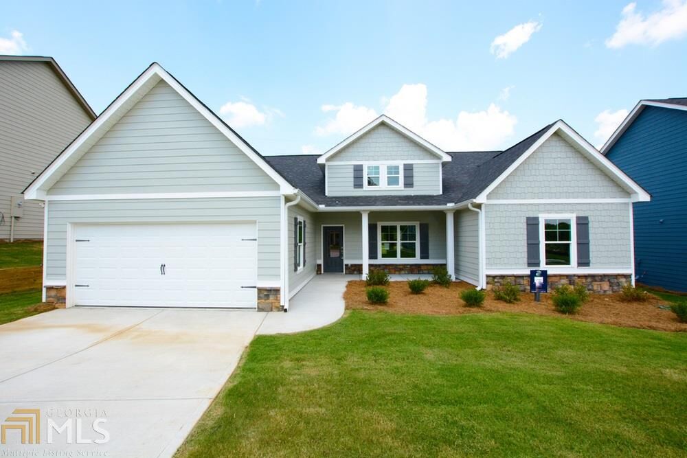 Property Photo:  1219 Palmetto Ln  GA 30180 