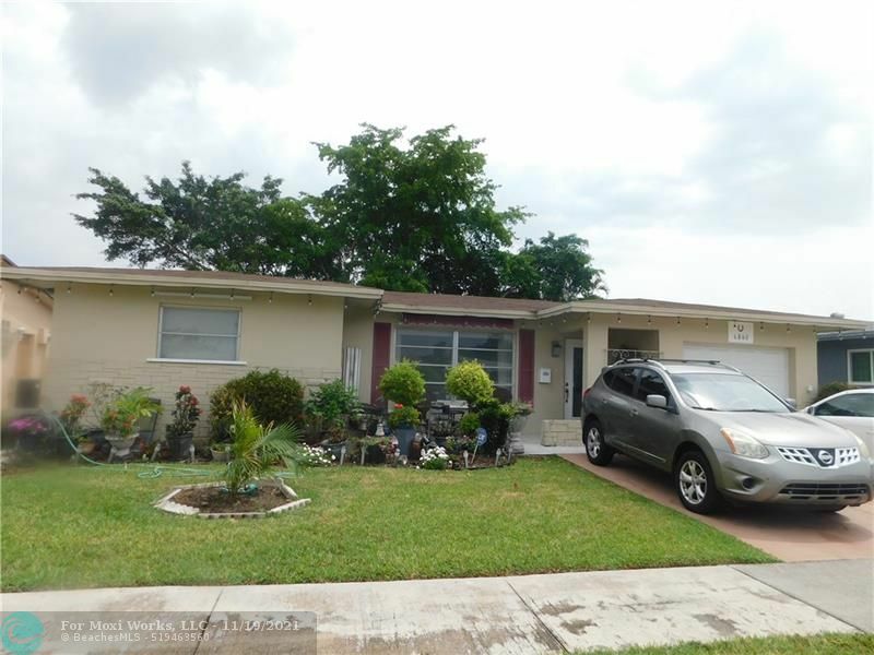 Property Photo:  6860 Margate Blvd  FL 33063 