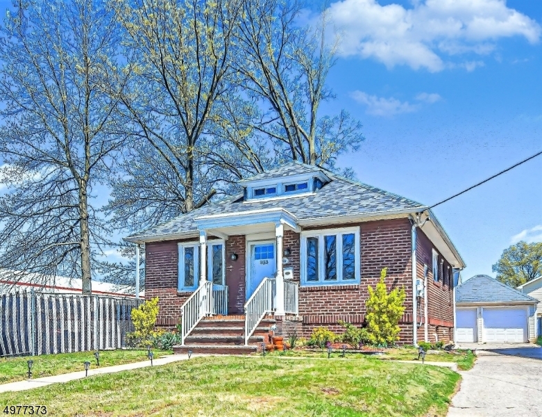 Property Photo:  933 Ainsworth St  NJ 07036 