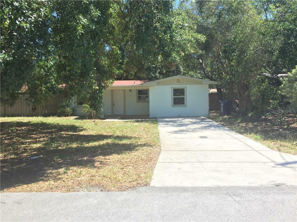 Property Photo:  2926 W Elrod Avenue  FL 33611 