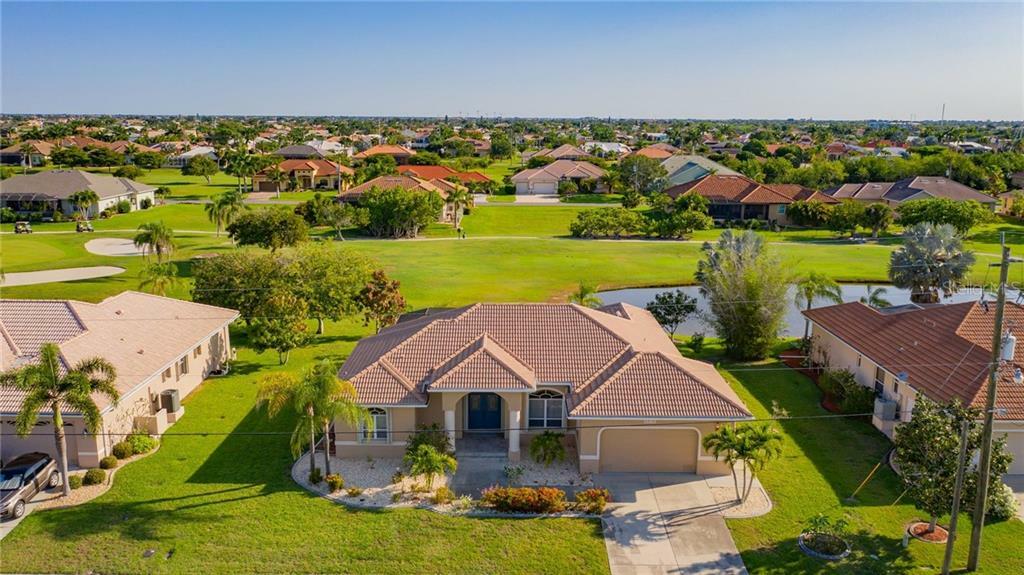 Property Photo:  2416 Ryan Boulevard  FL 33950 