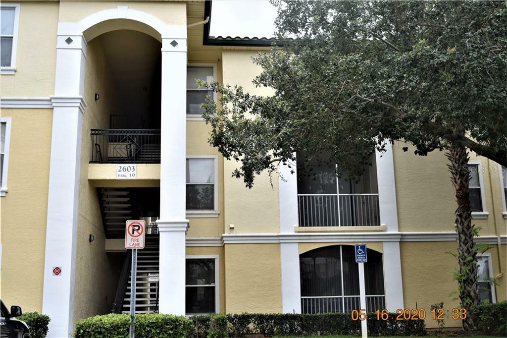 Property Photo:  2603 Maitland Crossing Way 204  FL 32810 