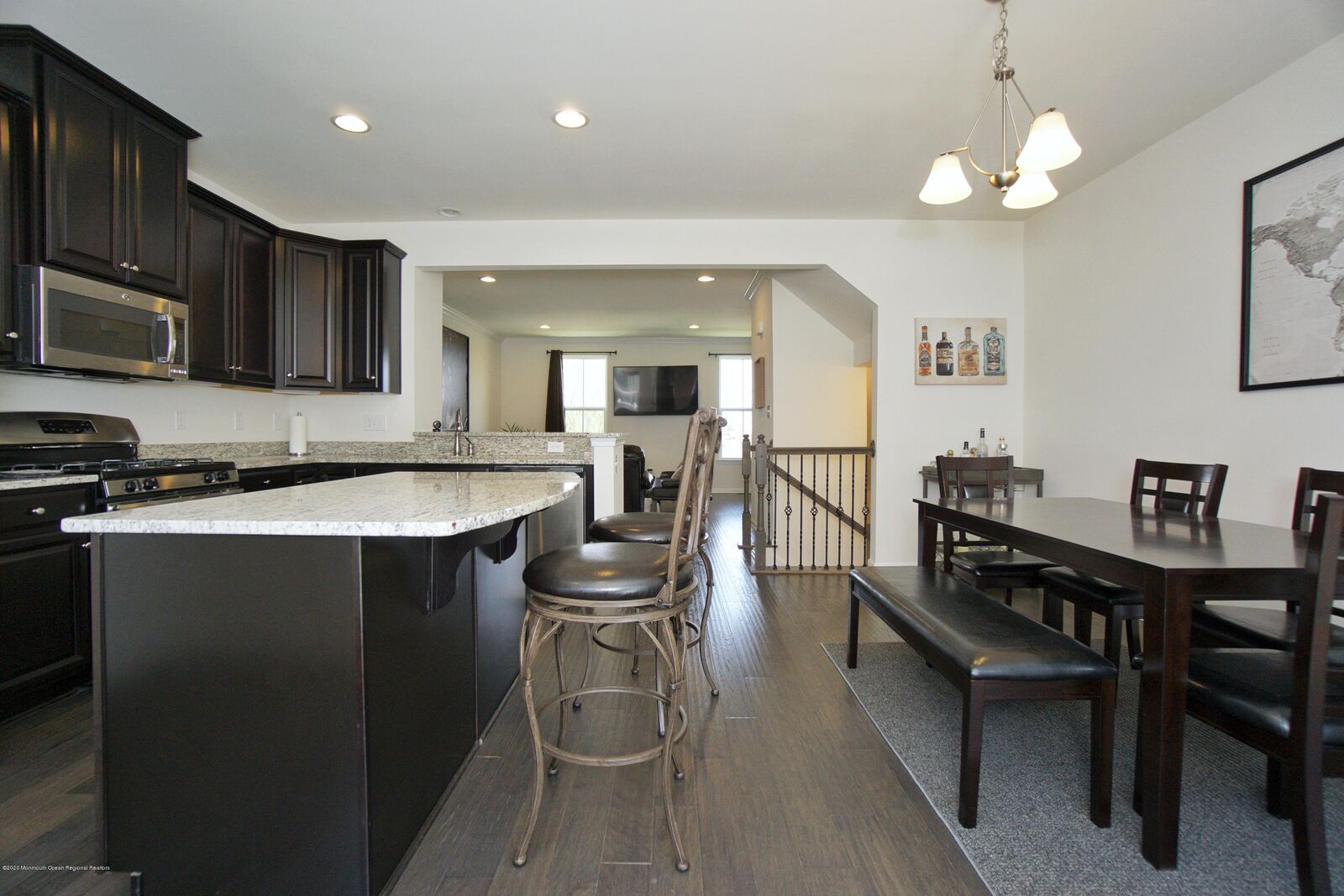 Property Photo:  102 Bayside Court  NJ 08879 