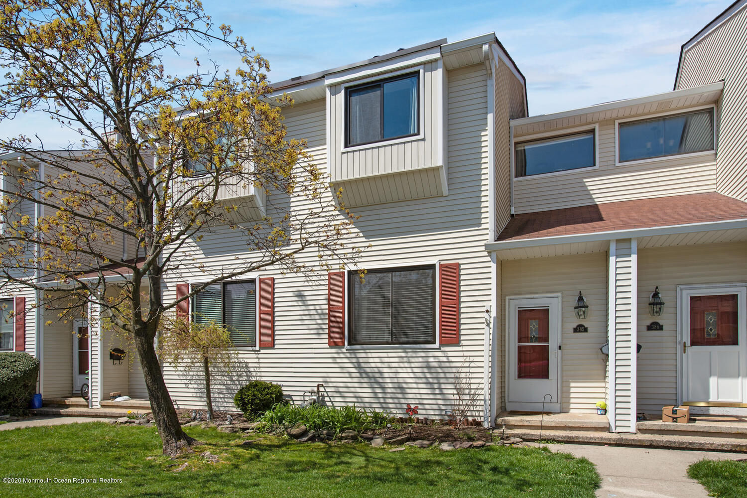 Property Photo: 385 Middlewood Road NJ 07748