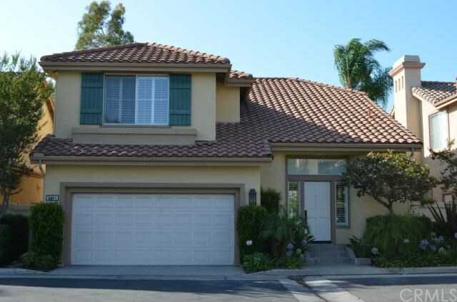 Property Photo: 2461 Alister Avenue CA 92782