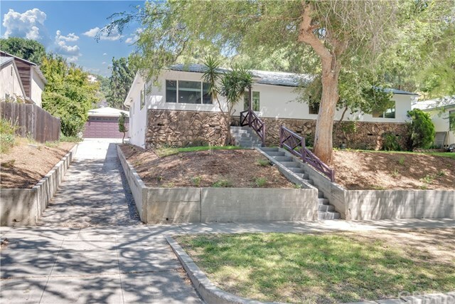 Property Photo: 4926 Collis Avenue CA 91030