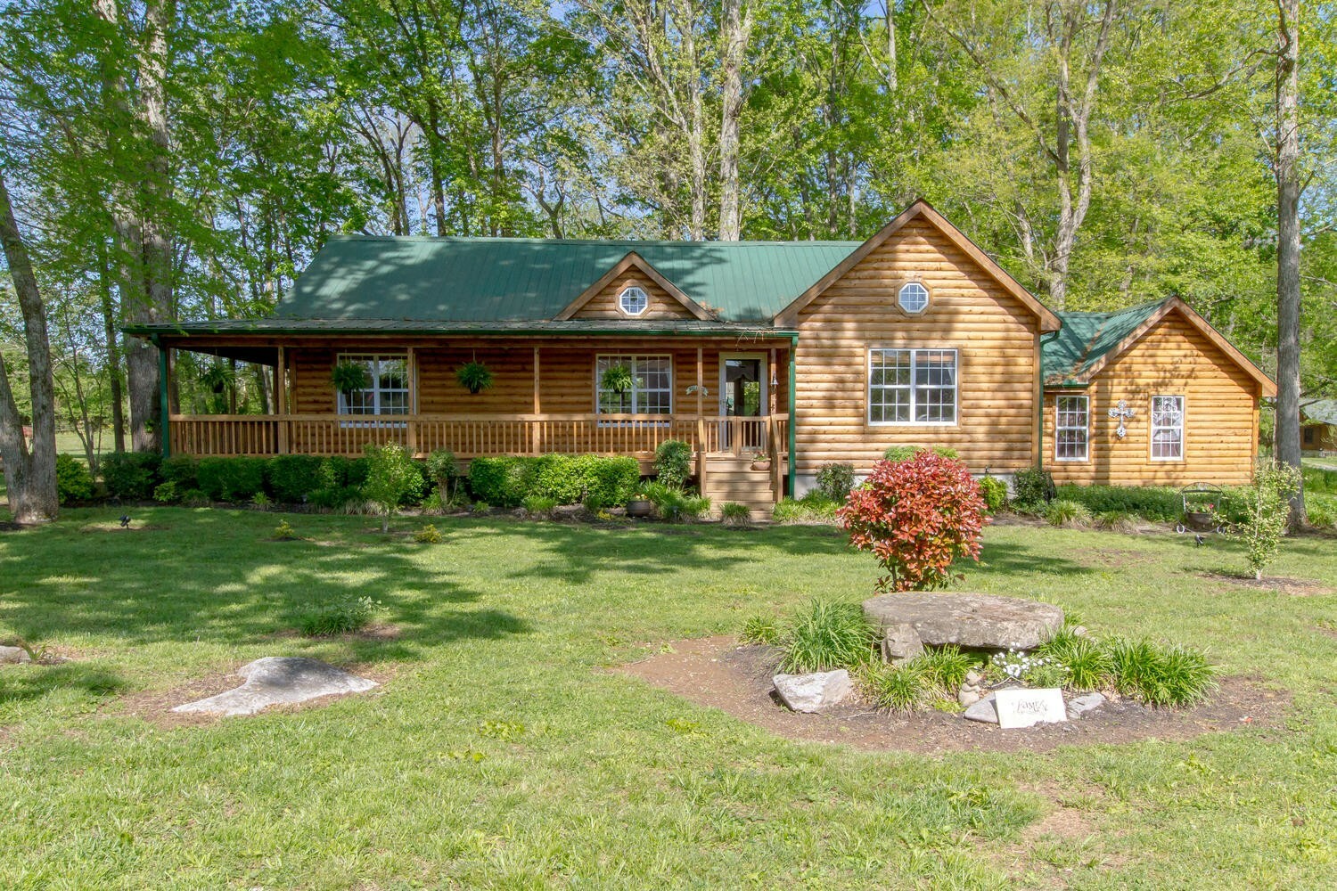 Property Photo:  103 Calvin Davis Ct  TN 37037 