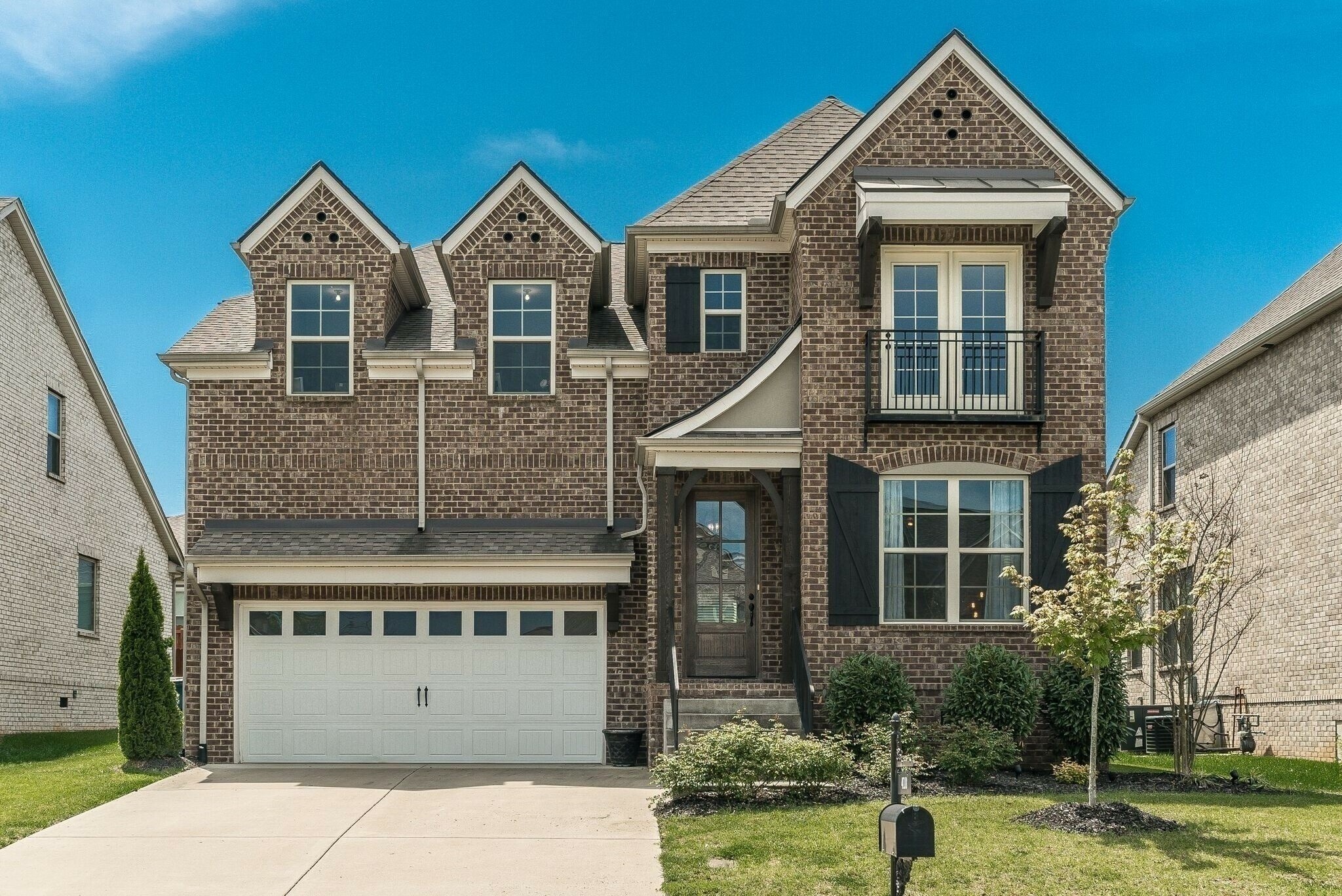 Property Photo:  418 Fall Creek Cir  TN 37072 