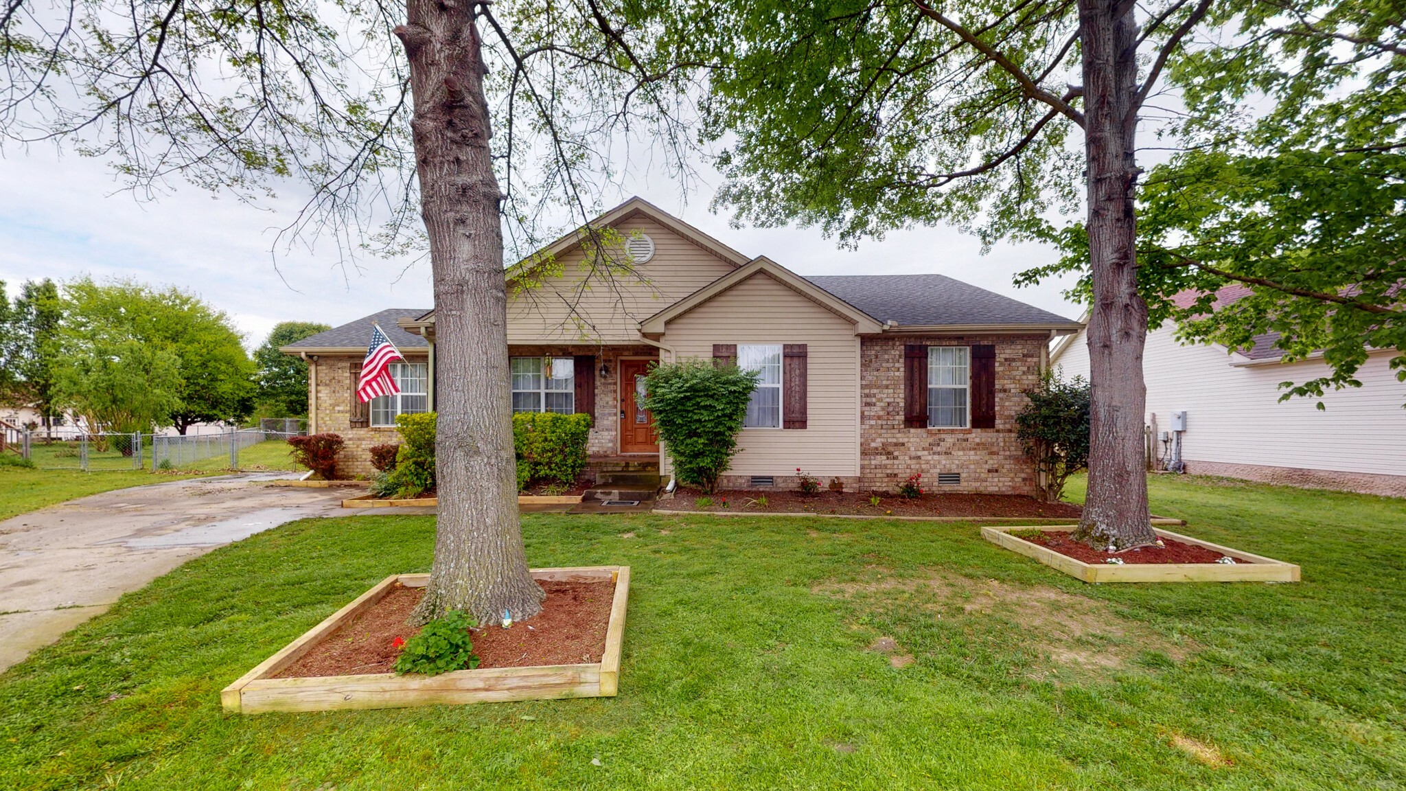 Property Photo:  1781 Merritt St  TN 37138 