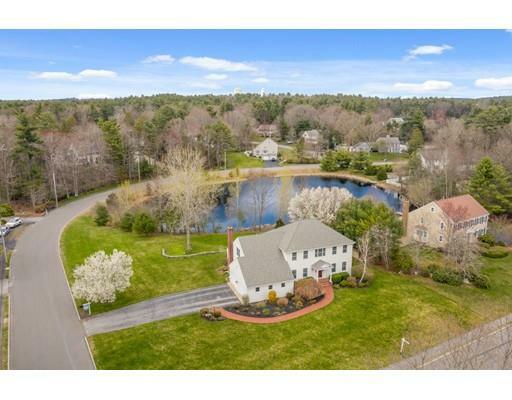 Property Photo: 216 Larchmont Lane MA 02339