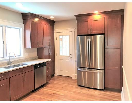 Property Photo: 70 Hamlet Street 2 MA 02474