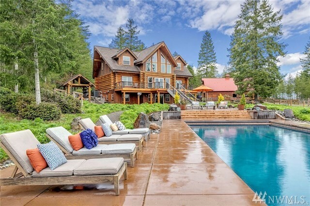 Property Photo:  23361 Ludvick Lake Dr W  WA 98380 