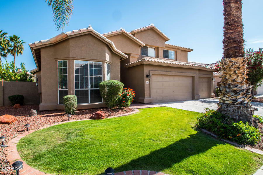 Property Photo:  6307 W Rose Garden Lane  AZ 85308 