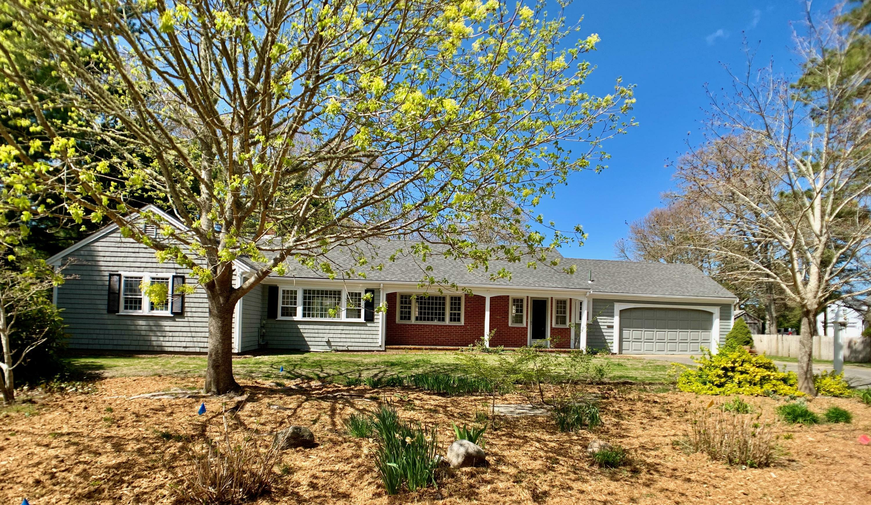 Property Photo: 32 Erickson Way MA 02664