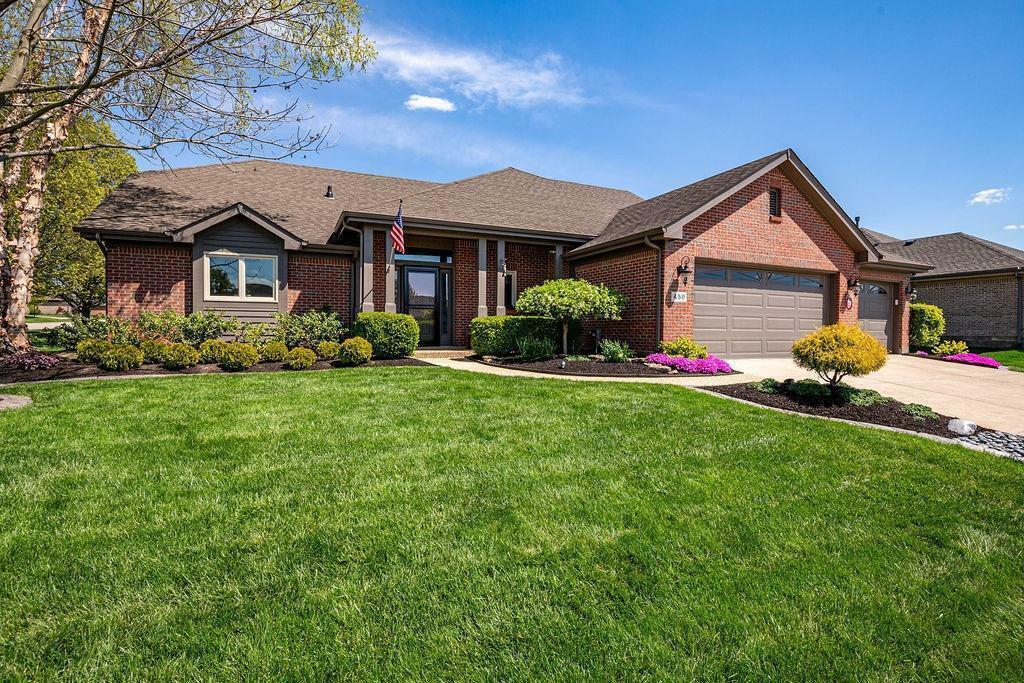 Property Photo: 459 Christopher Dr OH 45458