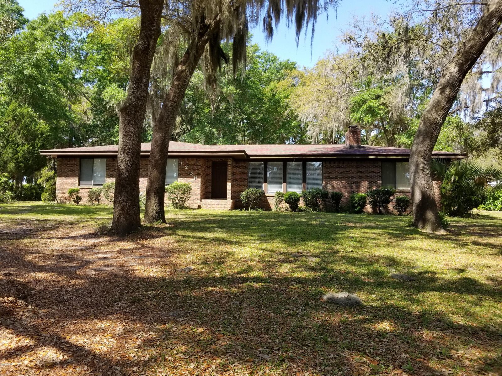 Property Photo: 1200 West Street FL 32404