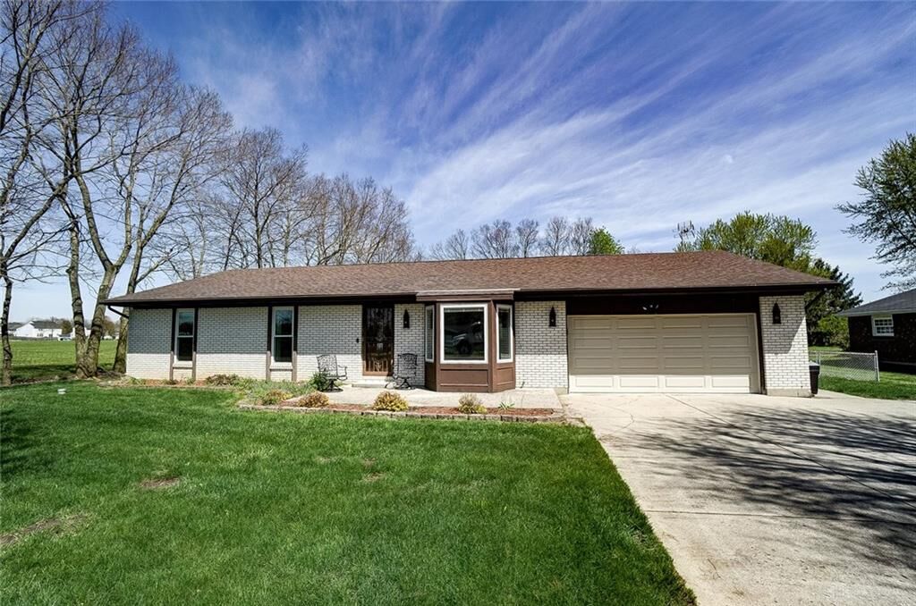 Property Photo: 8530 Heather Court OH 45005