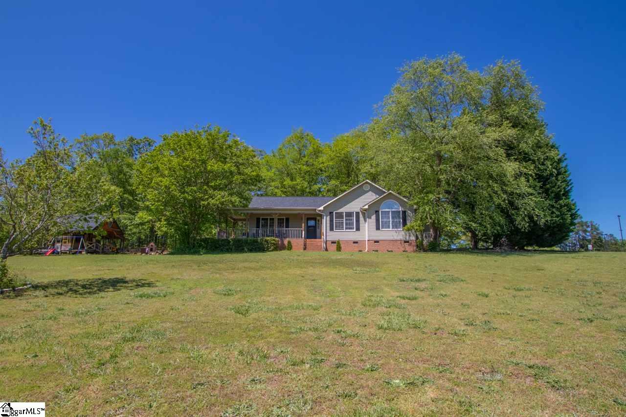 Property Photo:  501 Buck Creek Road  SC 29323 