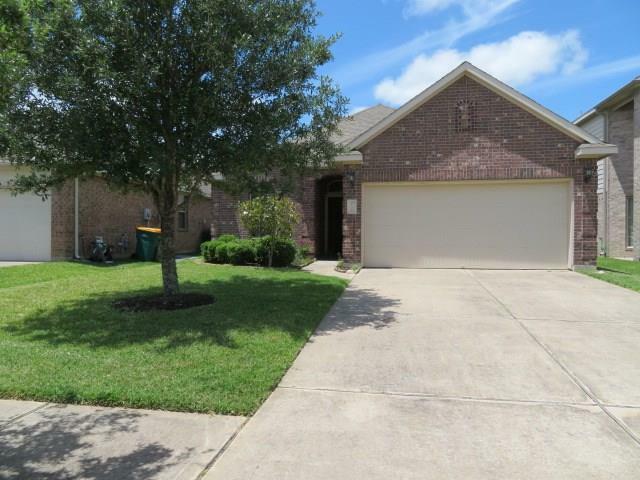 Property Photo:  6138 Norwood Meadows Lane  TX 77494 