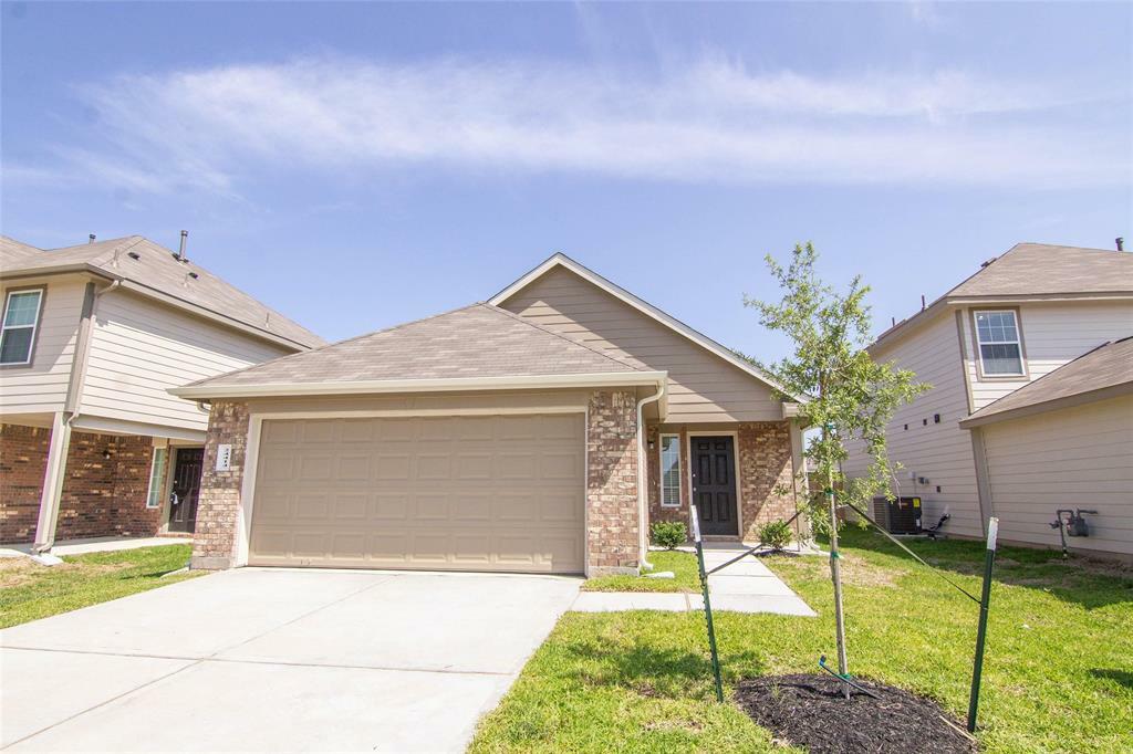 Property Photo:  24414 Borelli Drive  TX 77493 