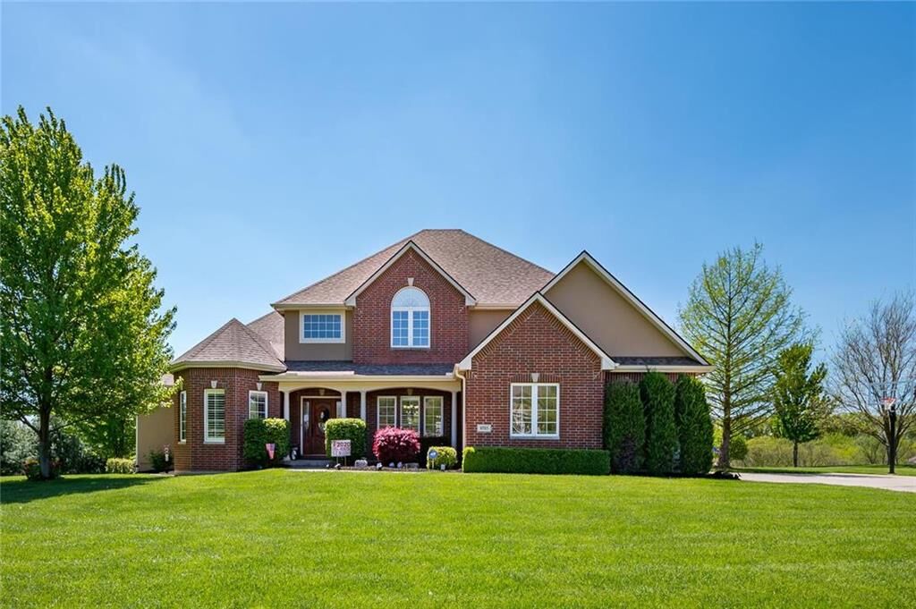 Property Photo: 9705 NE Jacob Lane MO 64086