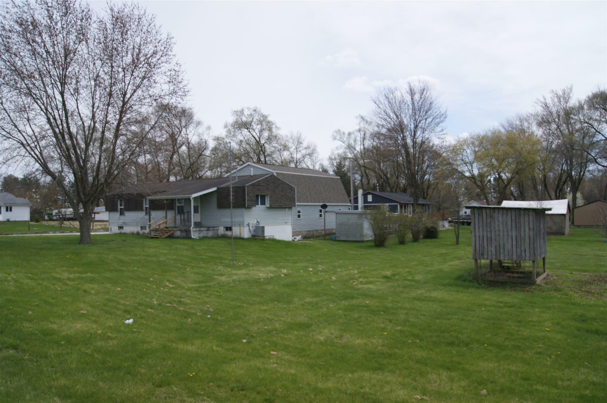 2906 E Highway 6  Hamlet IN 46532 photo