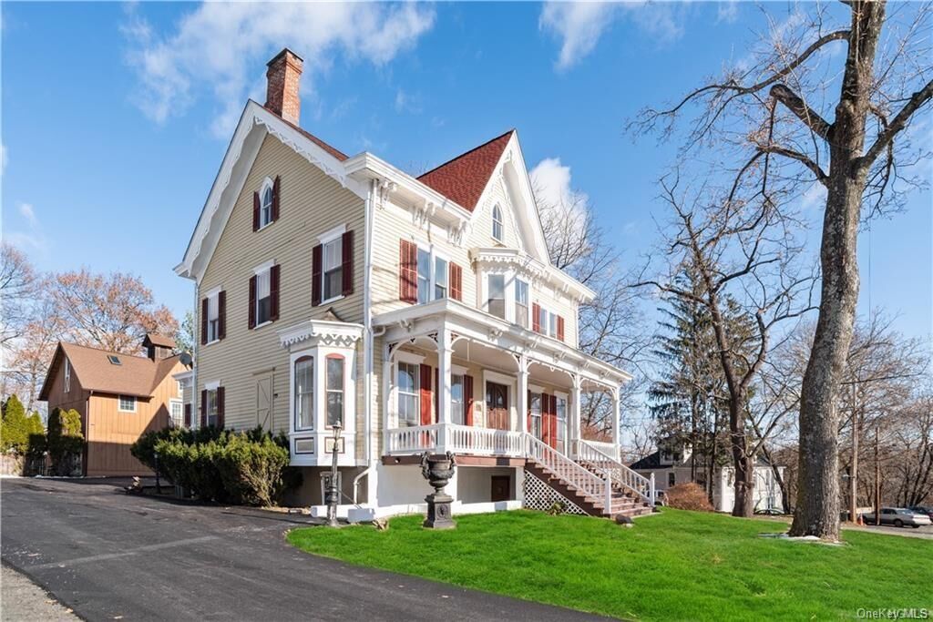 Property Photo: 111 Tomkins Avenue 1 NY 10980