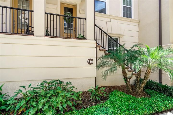 Property Photo: 540 Lobelia Drive FL 32746