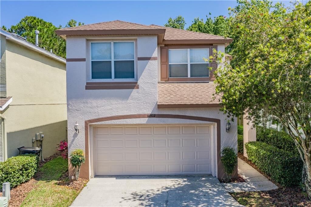 Property Photo:  10502 Dotham Court  FL 33626 