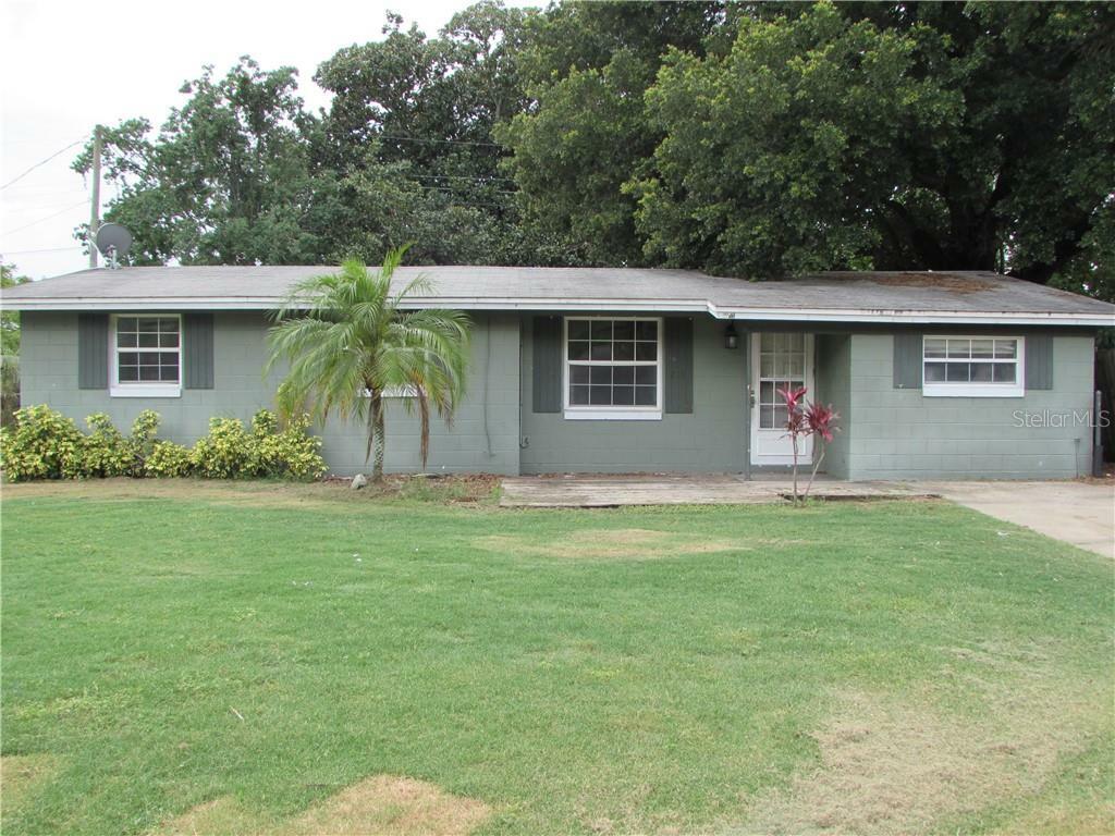 Property Photo:  210 Audrey Street  FL 34761 