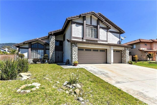 Property Photo:  8062 Indigo Court  CA 91701 