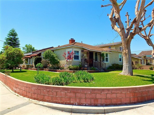 Property Photo: 9054 Laurel Street CA 90706