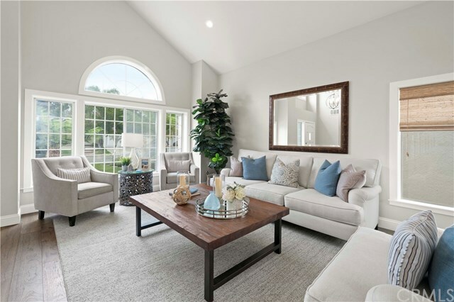 Property Photo: 16 Redondo CA 92677