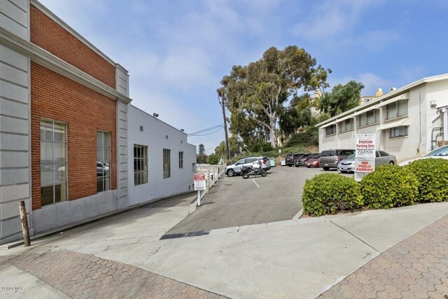 Property Photo:  California Street  CA 93001 