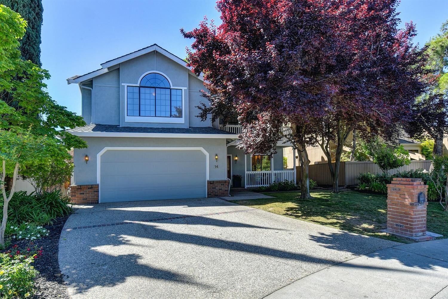 Property Photo:  14 Lookout Court  CA 95831 