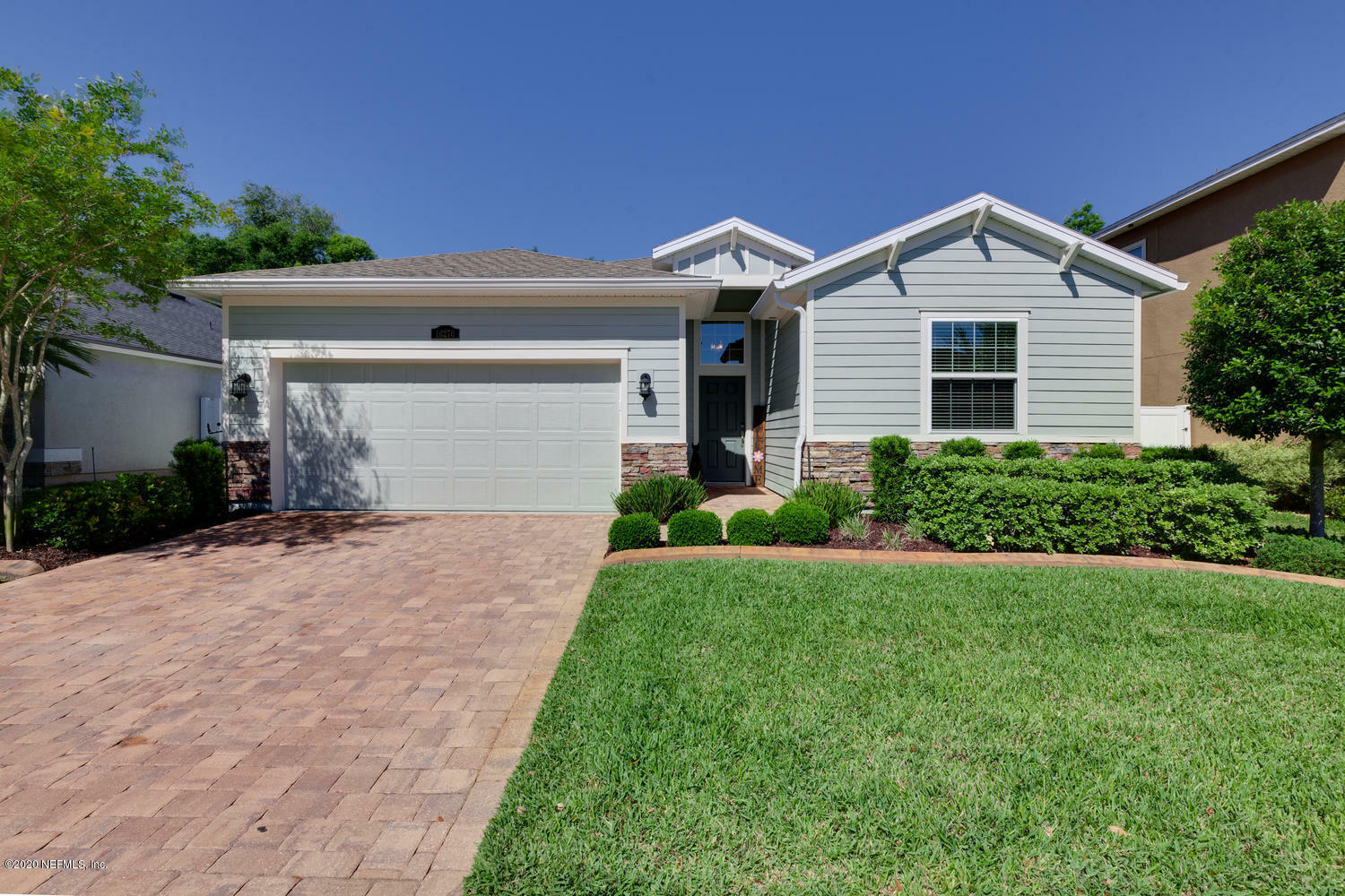 Property Photo:  16276 Dowing Creek Drive  FL 32218 