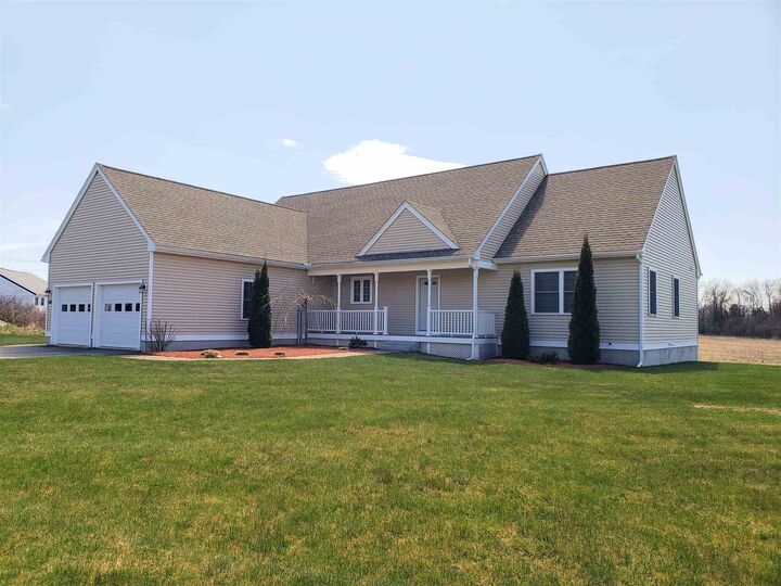 Property Photo:  343 Mountain Road  NH 03301 