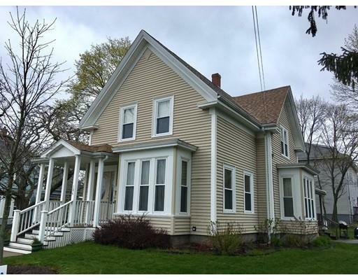 Property Photo: 154 Park Street 2 MA 02072