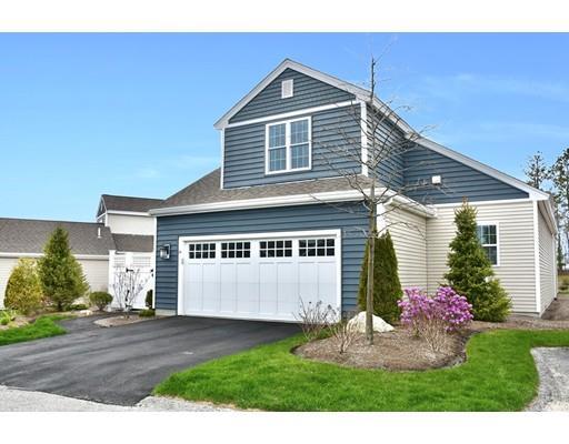 74 Hatherly Rise 74  Pinehills MA 02360 photo