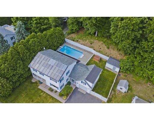 Property Photo: 1140 North Street Ext. MA 01030