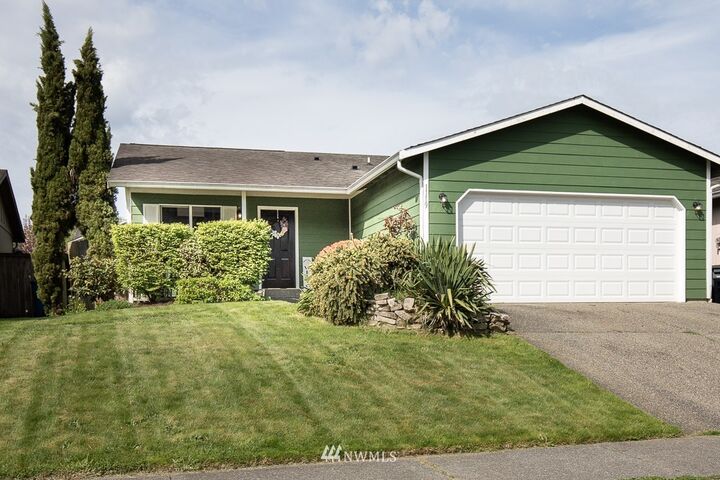 1119  Merea Lane  Sultan WA 98294 photo