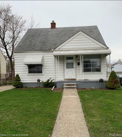 2464 Grindley Park Street  Dearborn MI 48124 photo