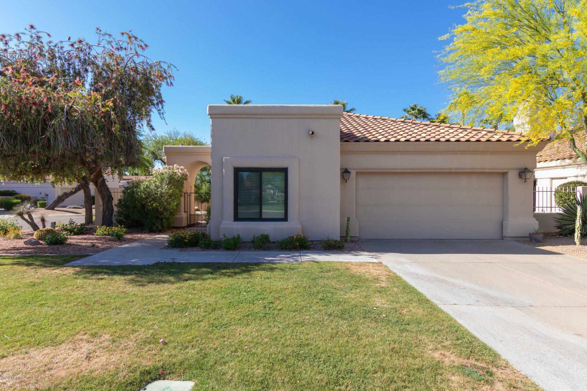 Property Photo:  16820 E Widgeon Court  AZ 85268 