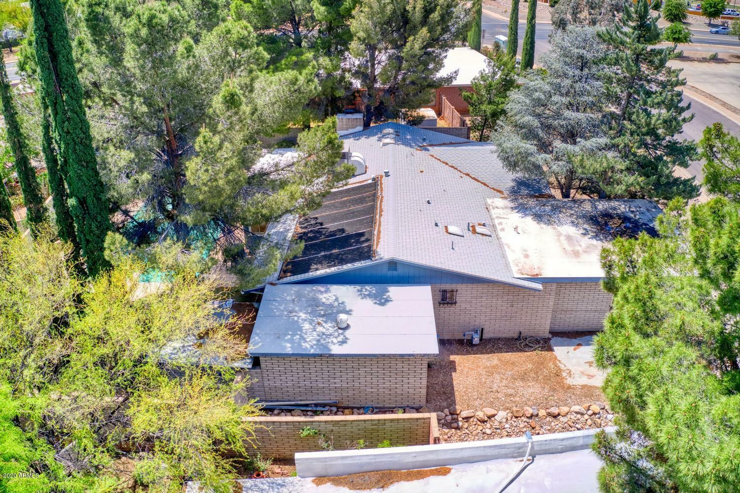 Property Photo: 1480 Paseo San Luis -- AZ 85635